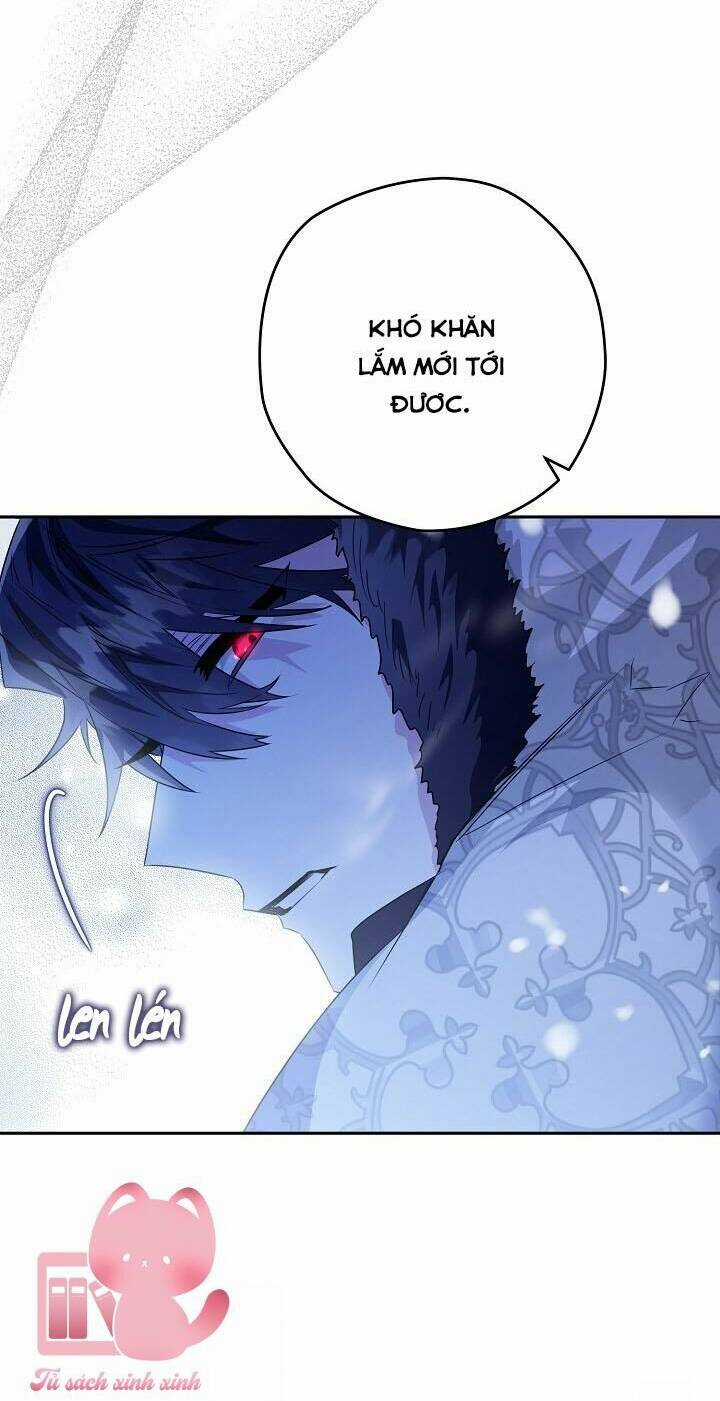 Lần Này Tôi Sẽ Yêu Thương Bản Thân Hơn Chapter 41 trang 80