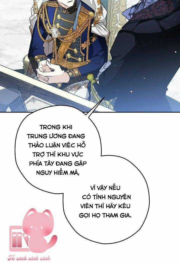 Lần Này Tôi Sẽ Yêu Thương Bản Thân Hơn Chapter 41 trang 82