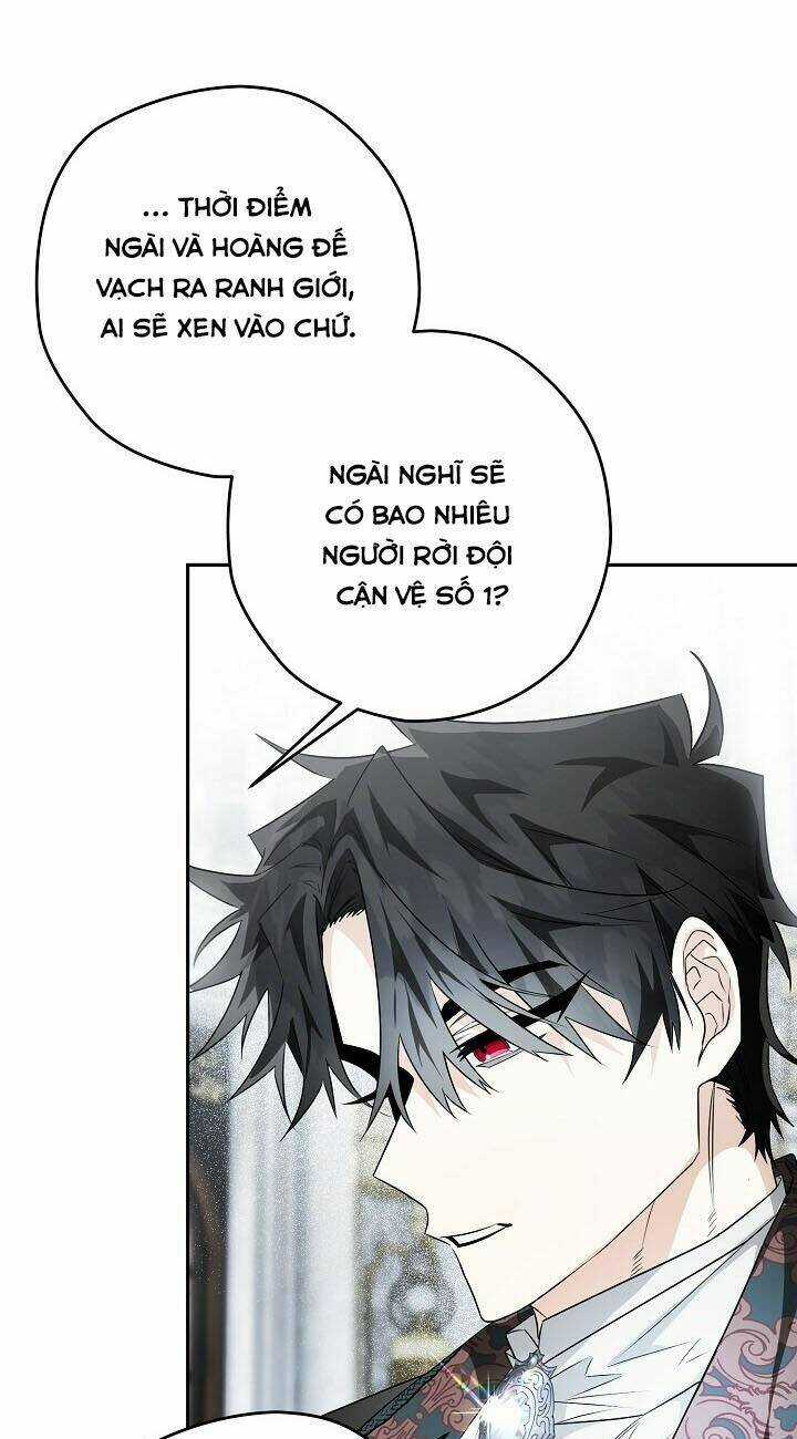 Lần Này Tôi Sẽ Yêu Thương Bản Thân Hơn Chapter 41 trang 83