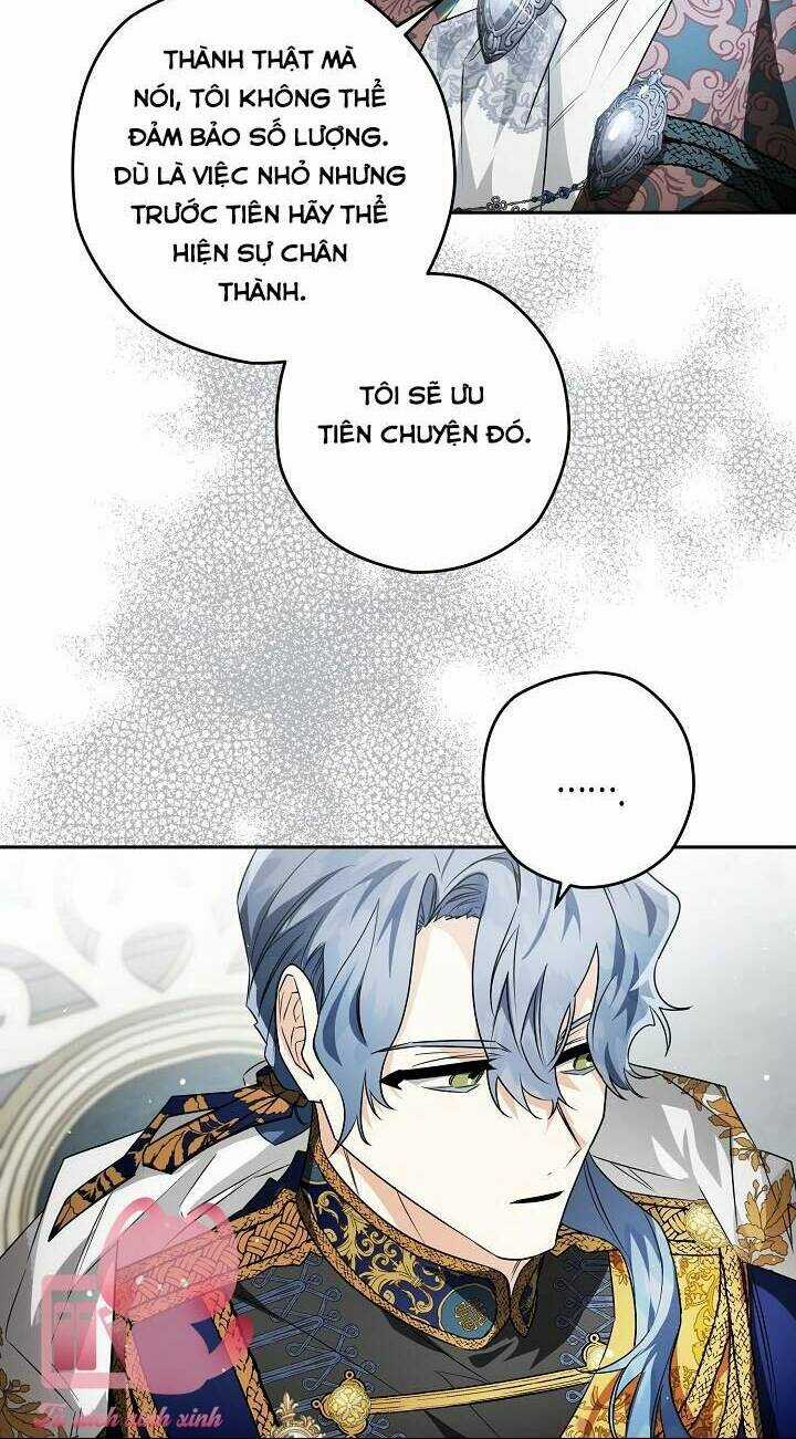 Lần Này Tôi Sẽ Yêu Thương Bản Thân Hơn Chapter 41 trang 84