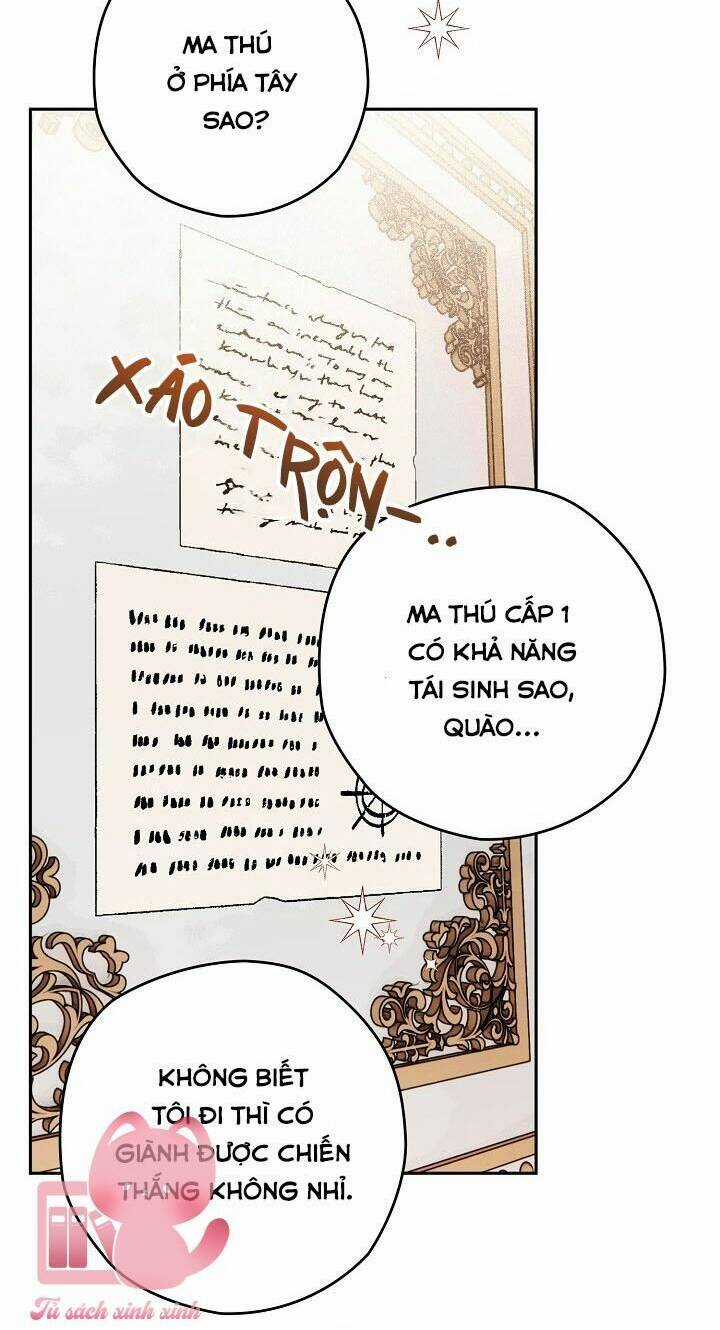 Lần Này Tôi Sẽ Yêu Thương Bản Thân Hơn Chapter 41 trang 86