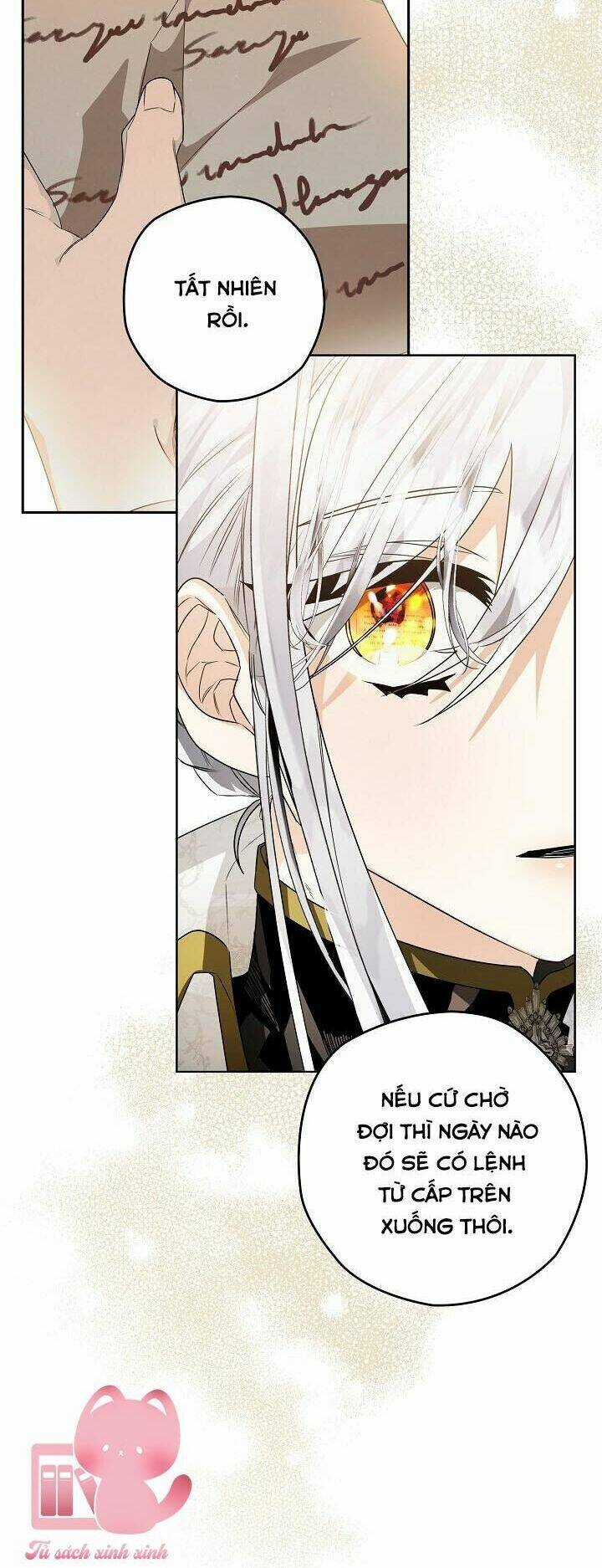 Lần Này Tôi Sẽ Yêu Thương Bản Thân Hơn Chapter 41 trang 88