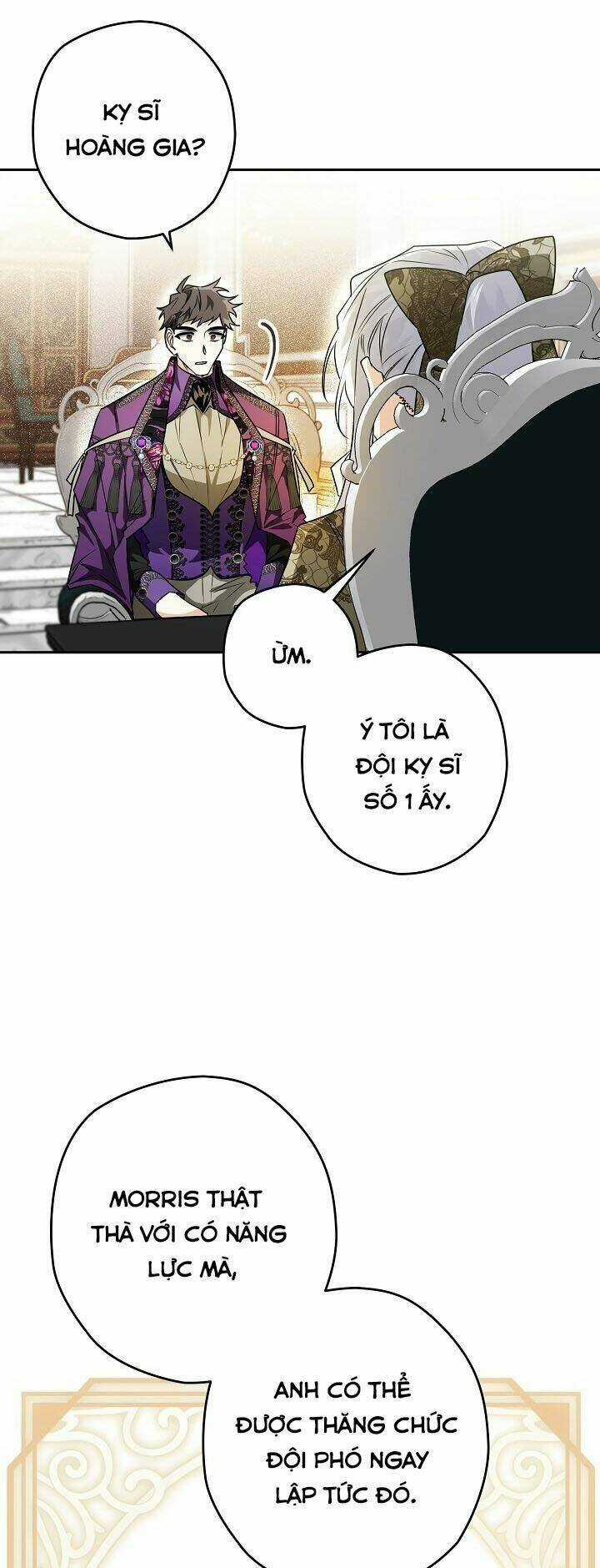 Lần Này Tôi Sẽ Yêu Thương Bản Thân Hơn Chapter 41 trang 9