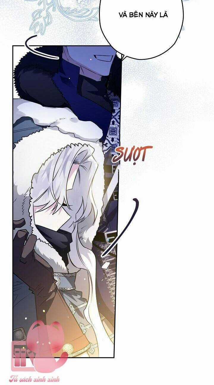 Lần Này Tôi Sẽ Yêu Thương Bản Thân Hơn Chapter 41 trang 96