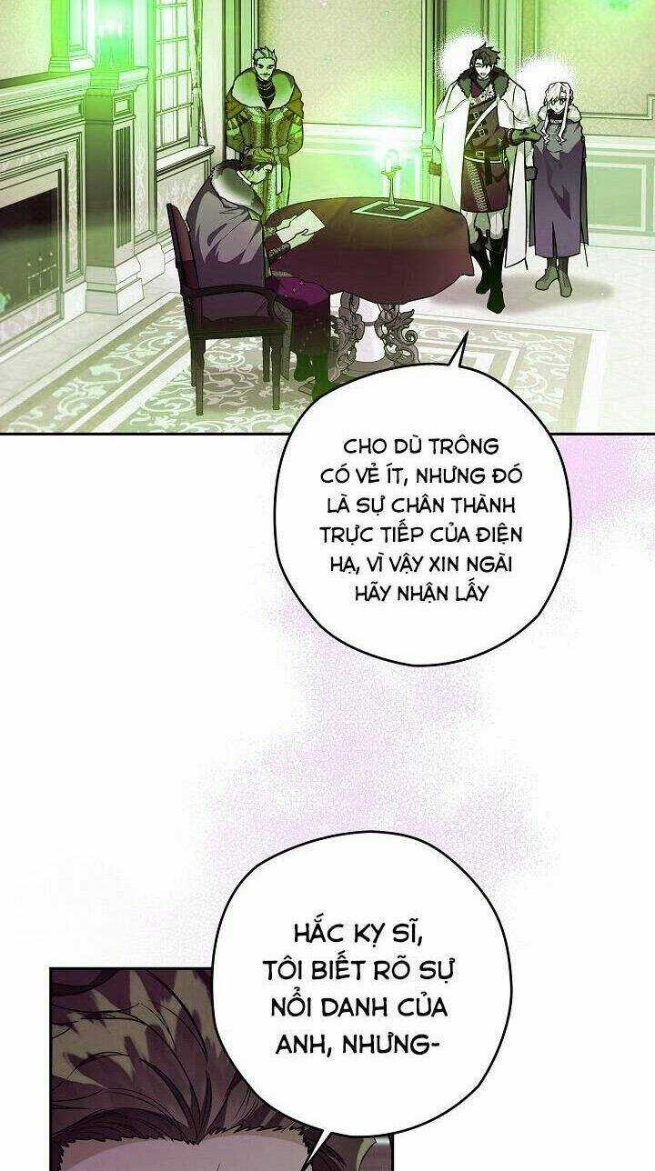 Lần Này Tôi Sẽ Yêu Thương Bản Thân Hơn Chapter 42 trang 10