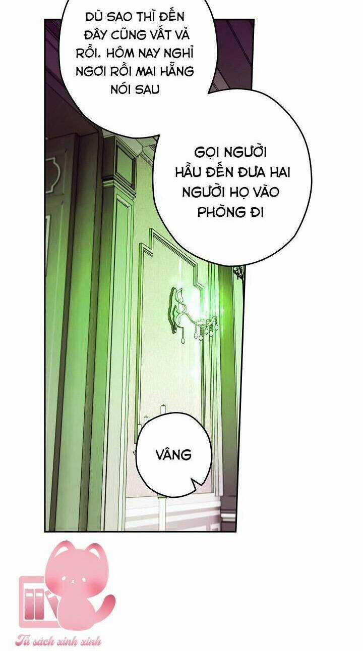 Lần Này Tôi Sẽ Yêu Thương Bản Thân Hơn Chapter 42 trang 13