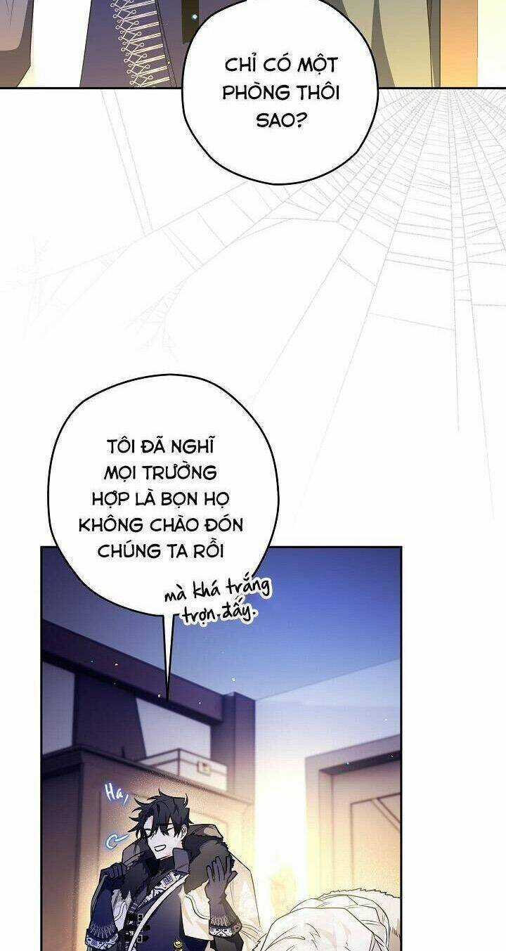 Lần Này Tôi Sẽ Yêu Thương Bản Thân Hơn Chapter 42 trang 16