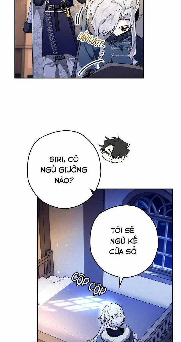 Lần Này Tôi Sẽ Yêu Thương Bản Thân Hơn Chapter 42 trang 17