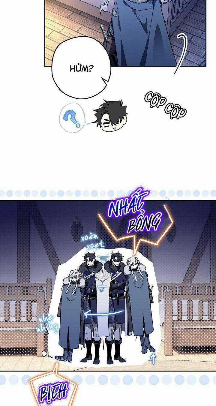 Lần Này Tôi Sẽ Yêu Thương Bản Thân Hơn Chapter 42 trang 18