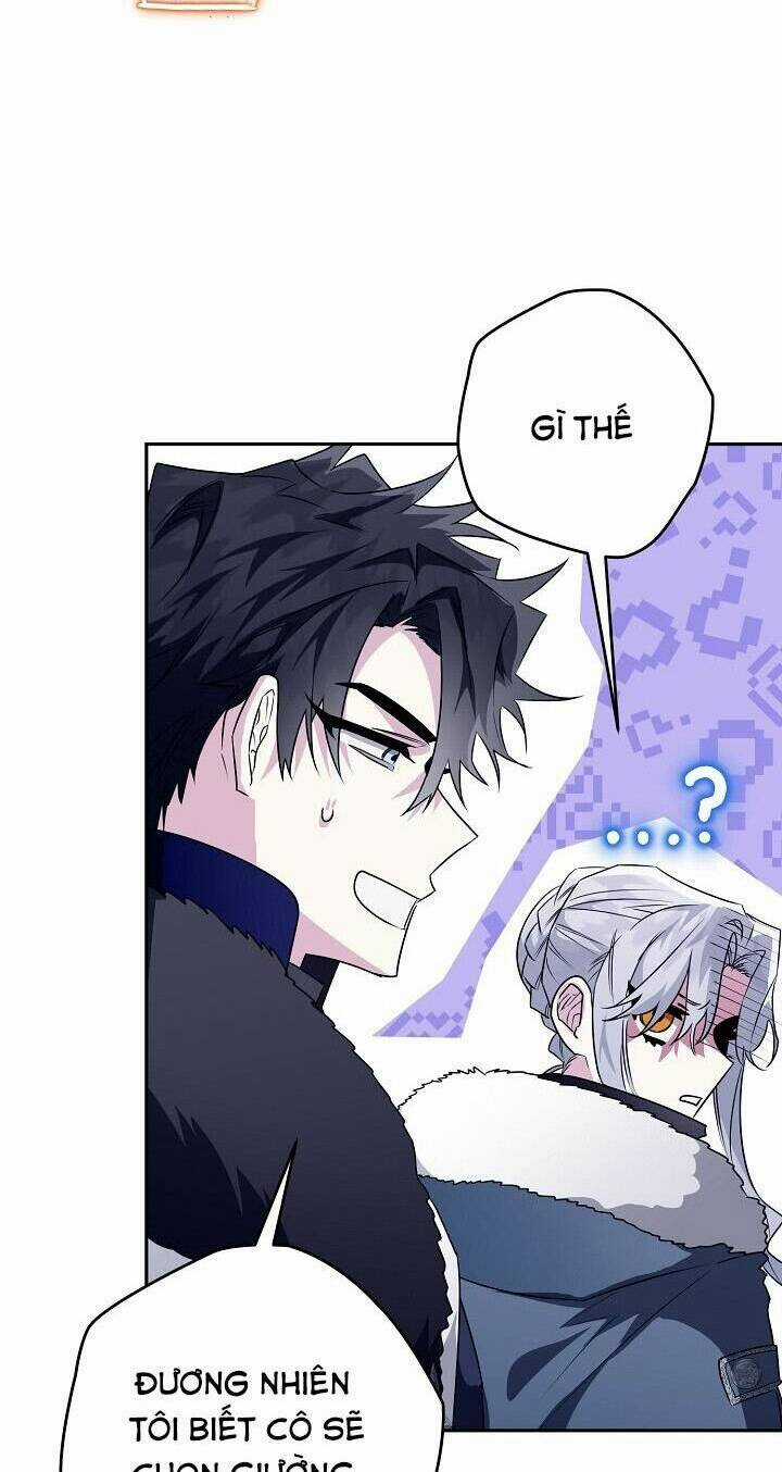 Lần Này Tôi Sẽ Yêu Thương Bản Thân Hơn Chapter 42 trang 19