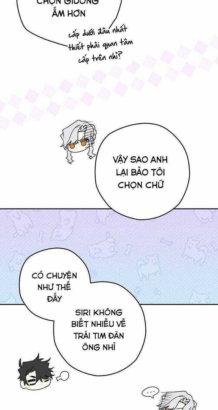 Lần Này Tôi Sẽ Yêu Thương Bản Thân Hơn Chapter 42 trang 20