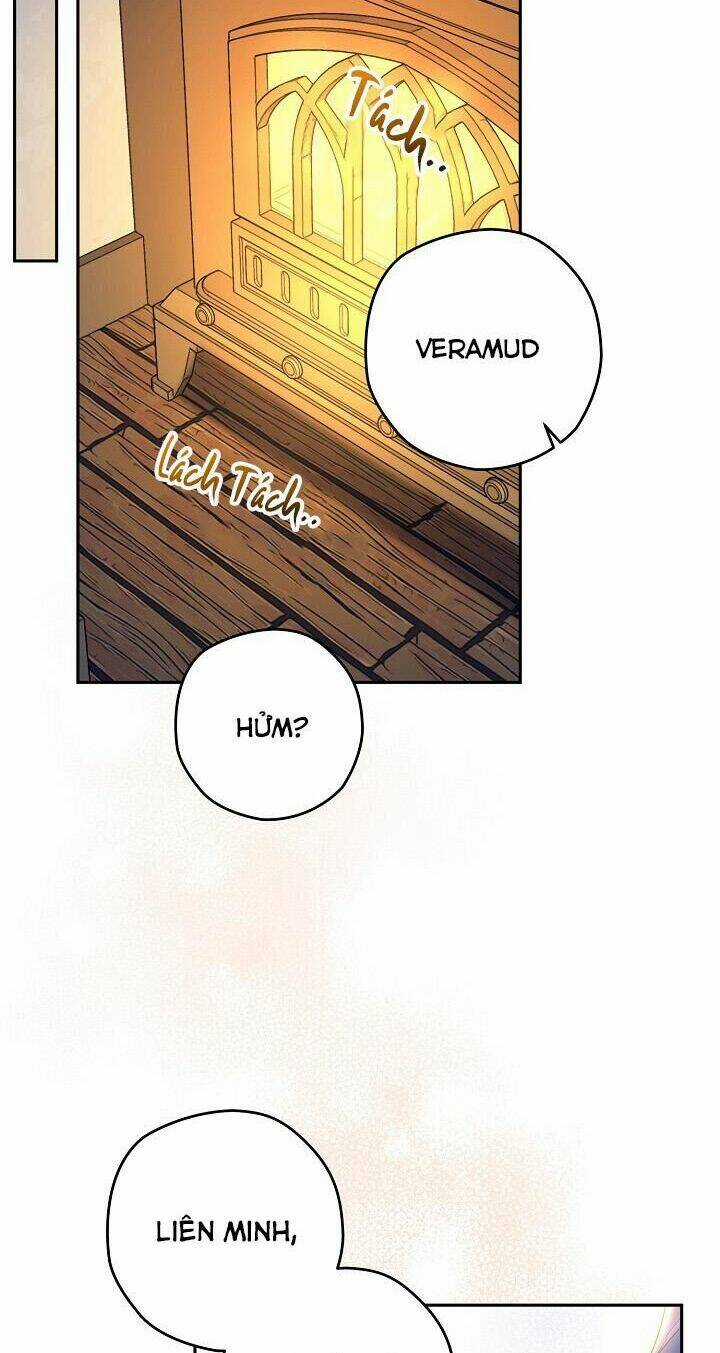 Lần Này Tôi Sẽ Yêu Thương Bản Thân Hơn Chapter 42 trang 22