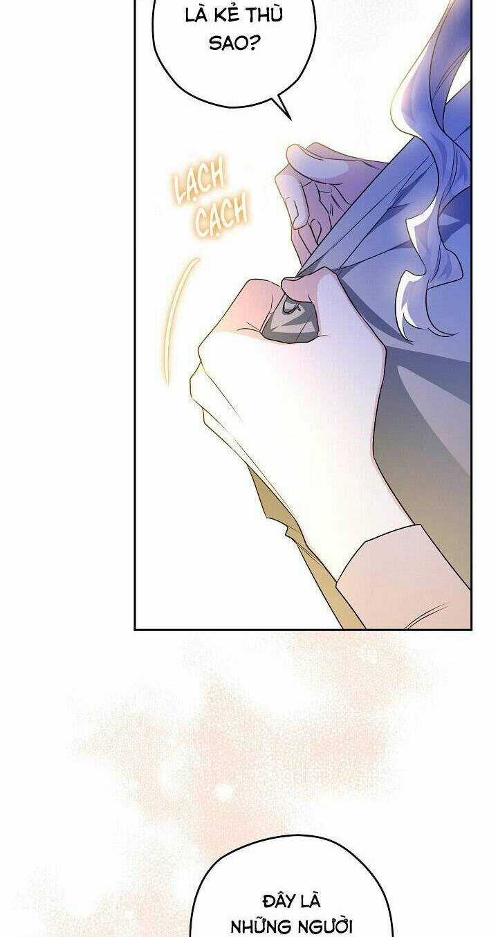 Lần Này Tôi Sẽ Yêu Thương Bản Thân Hơn Chapter 42 trang 23