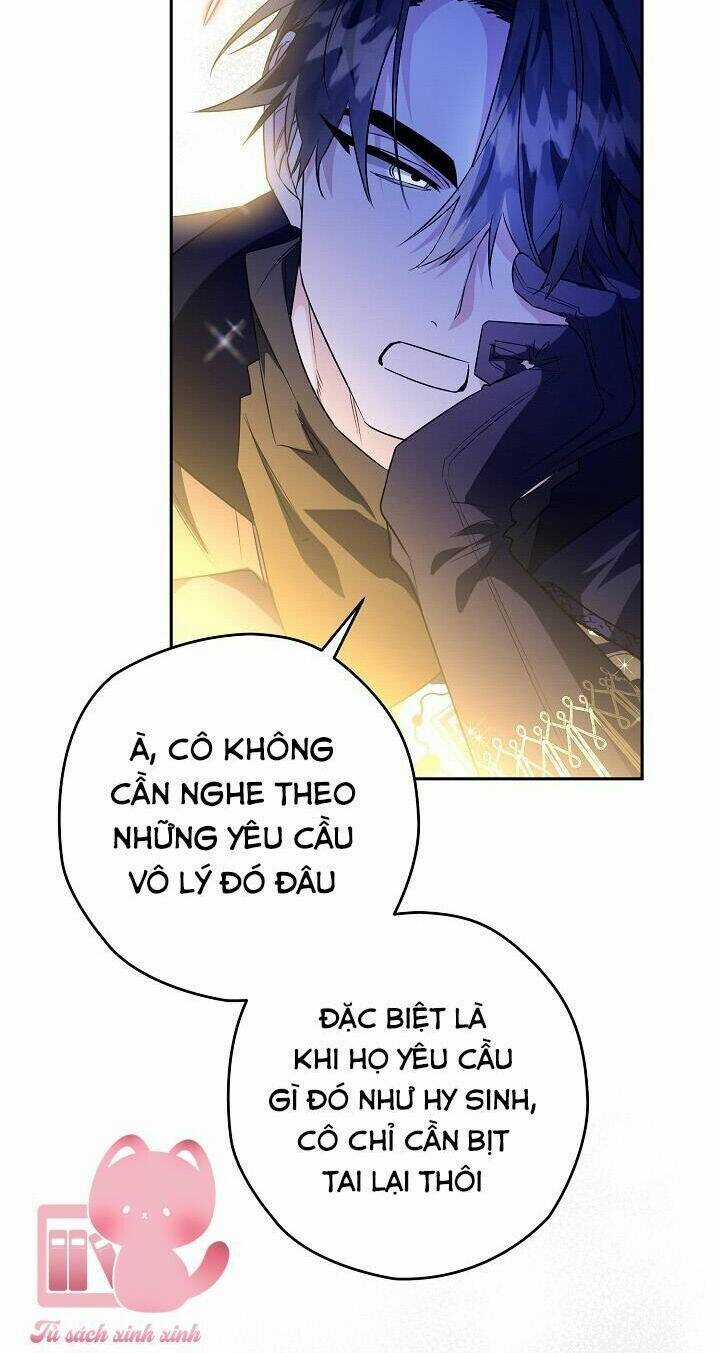 Lần Này Tôi Sẽ Yêu Thương Bản Thân Hơn Chapter 42 trang 25