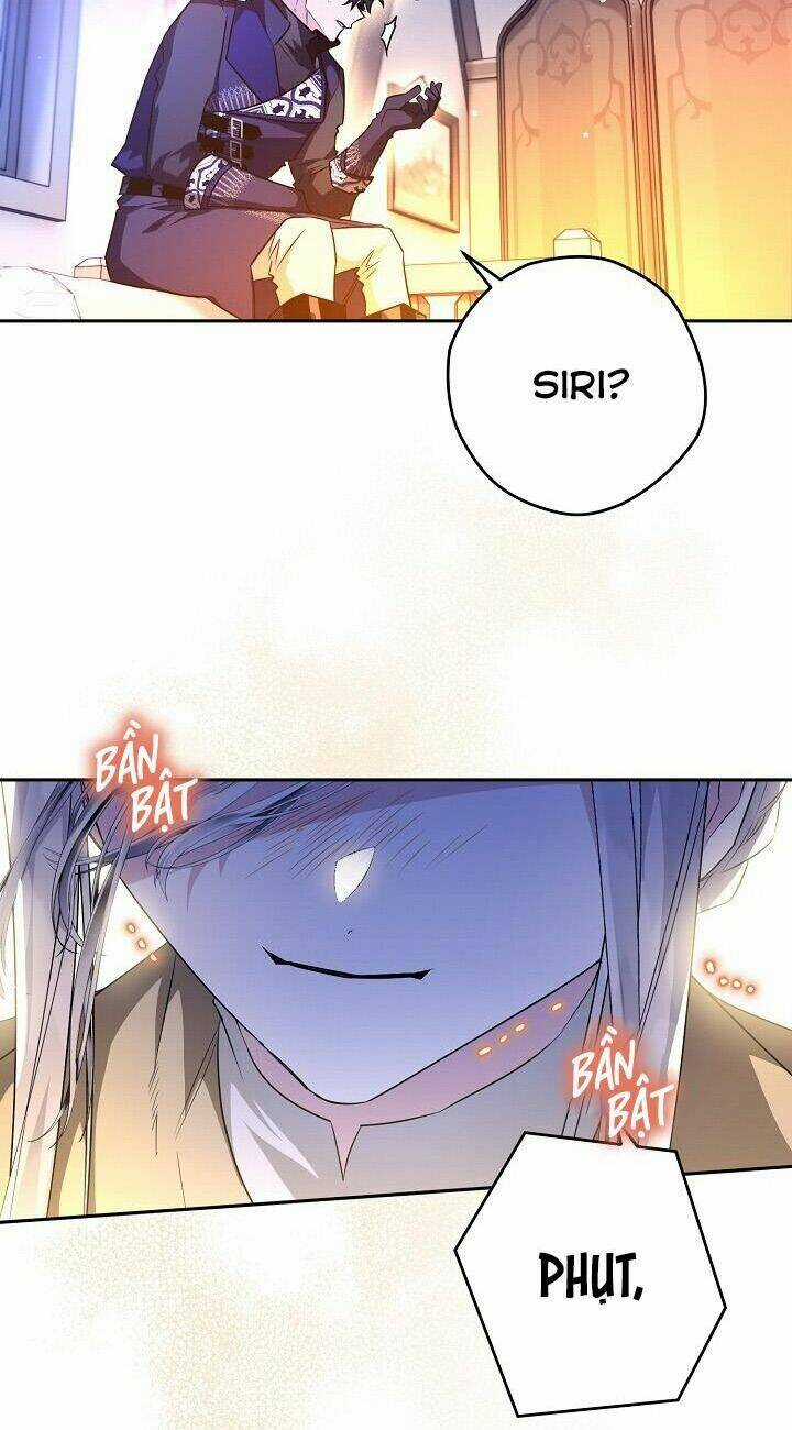 Lần Này Tôi Sẽ Yêu Thương Bản Thân Hơn Chapter 42 trang 28