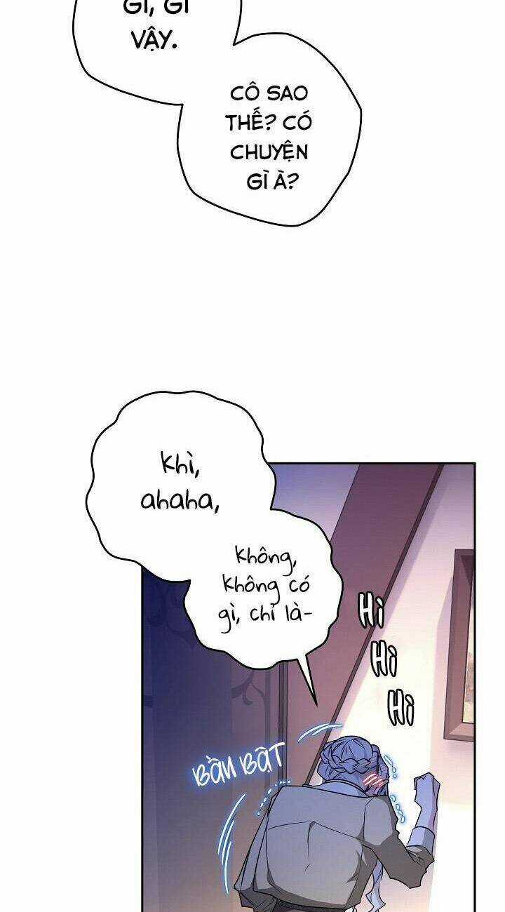 Lần Này Tôi Sẽ Yêu Thương Bản Thân Hơn Chapter 42 trang 30