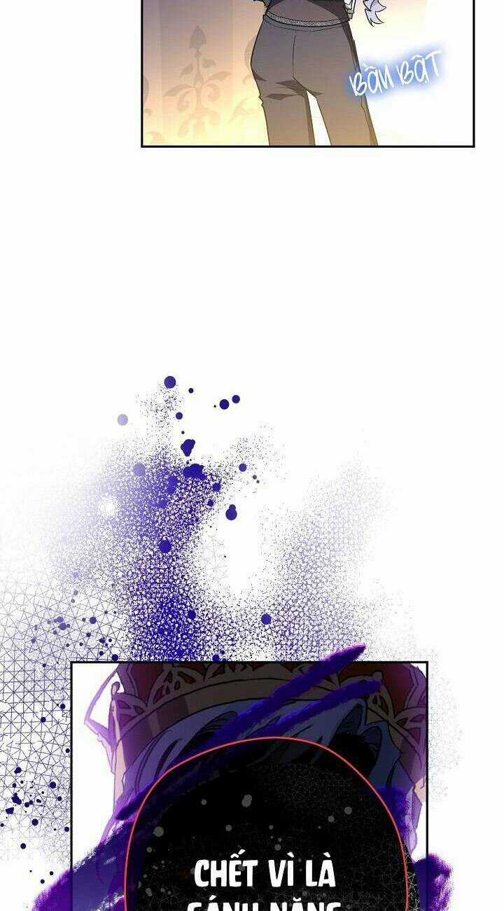 Lần Này Tôi Sẽ Yêu Thương Bản Thân Hơn Chapter 42 trang 31