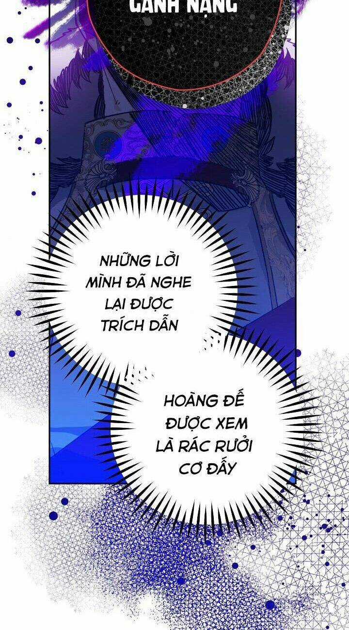 Lần Này Tôi Sẽ Yêu Thương Bản Thân Hơn Chapter 42 trang 32