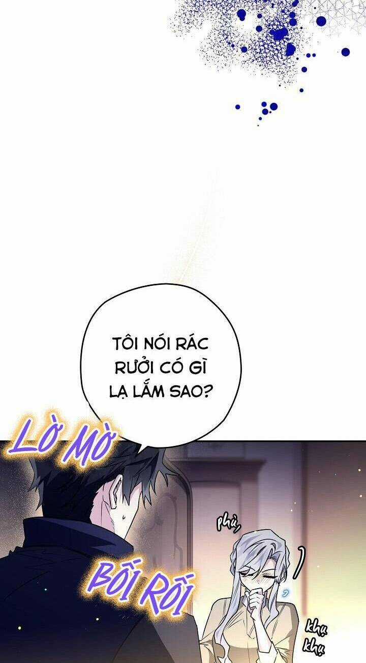 Lần Này Tôi Sẽ Yêu Thương Bản Thân Hơn Chapter 42 trang 33