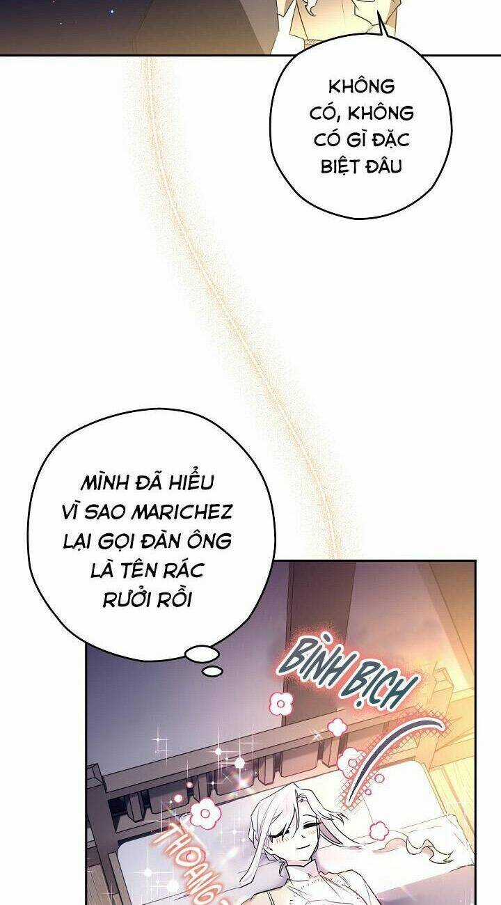 Lần Này Tôi Sẽ Yêu Thương Bản Thân Hơn Chapter 42 trang 34