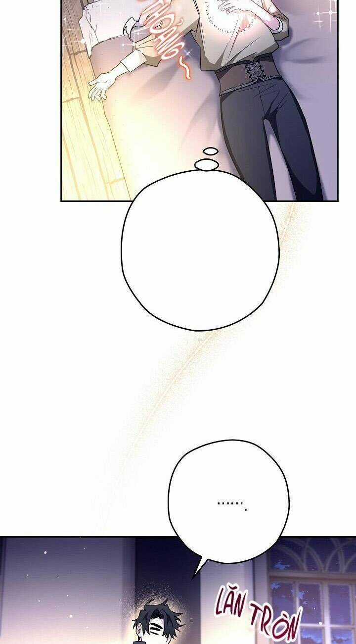 Lần Này Tôi Sẽ Yêu Thương Bản Thân Hơn Chapter 42 trang 35