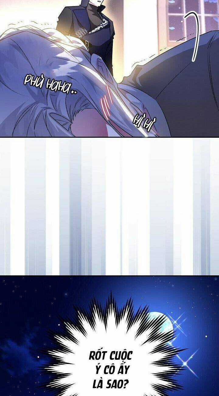 Lần Này Tôi Sẽ Yêu Thương Bản Thân Hơn Chapter 42 trang 36