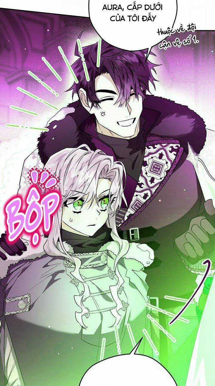 Lần Này Tôi Sẽ Yêu Thương Bản Thân Hơn Chapter 42 trang 4