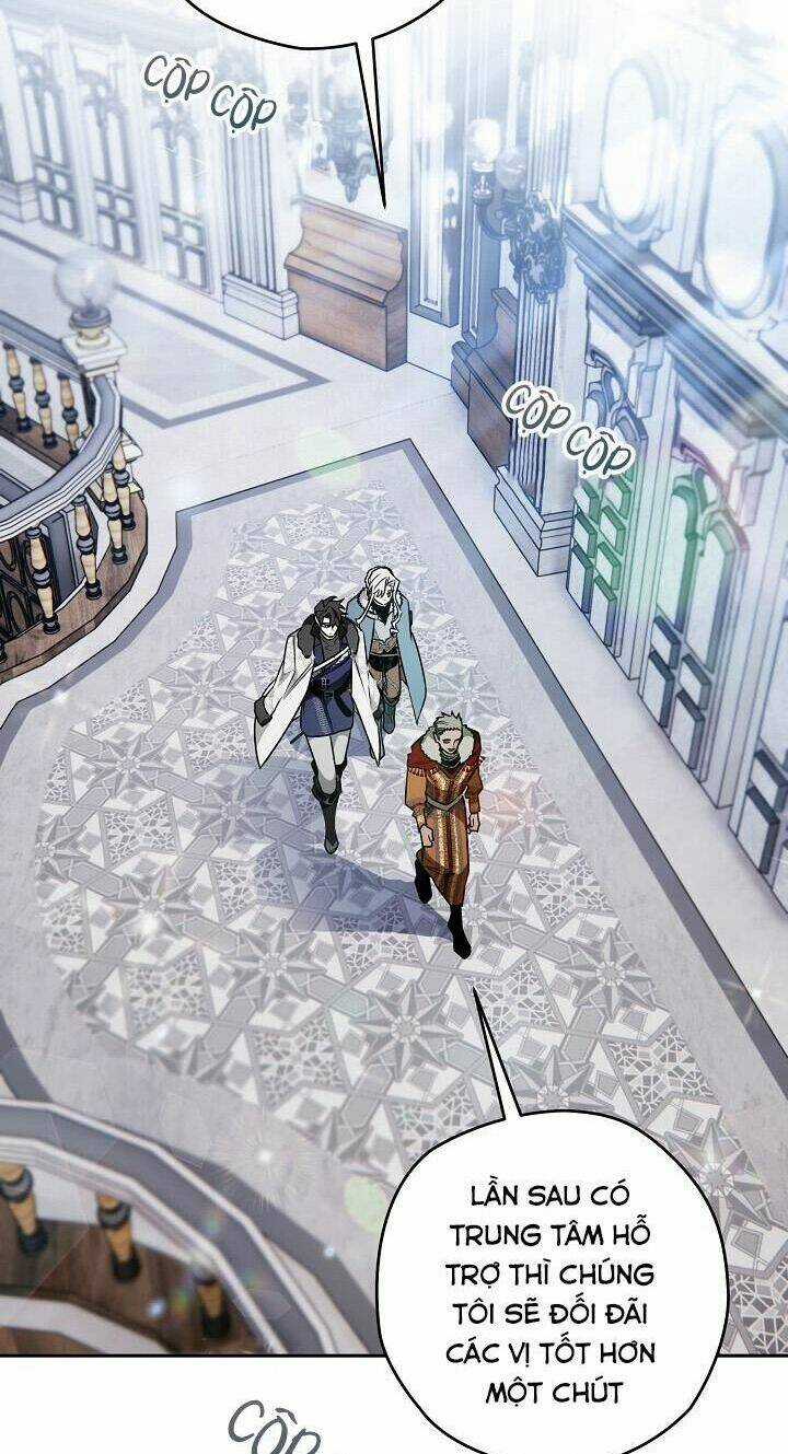 Lần Này Tôi Sẽ Yêu Thương Bản Thân Hơn Chapter 42 trang 40