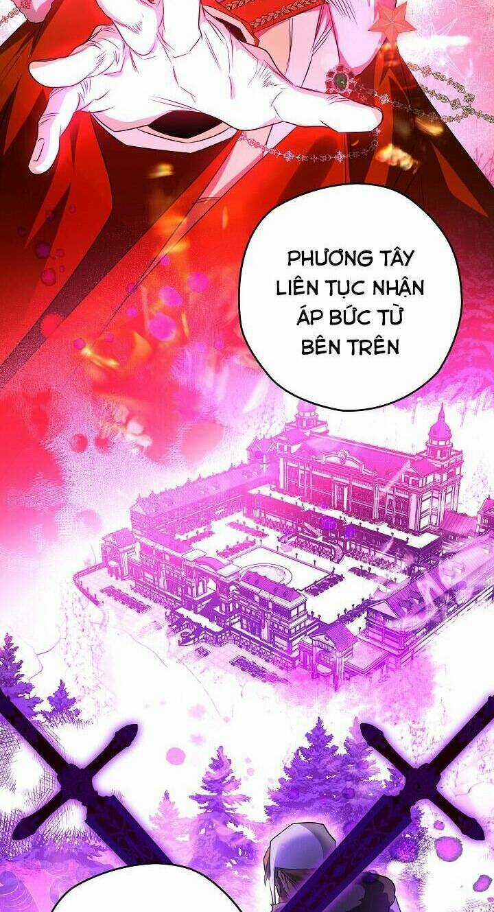 Lần Này Tôi Sẽ Yêu Thương Bản Thân Hơn Chapter 42 trang 43