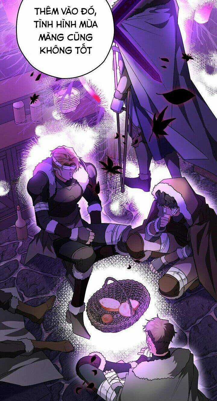 Lần Này Tôi Sẽ Yêu Thương Bản Thân Hơn Chapter 42 trang 44