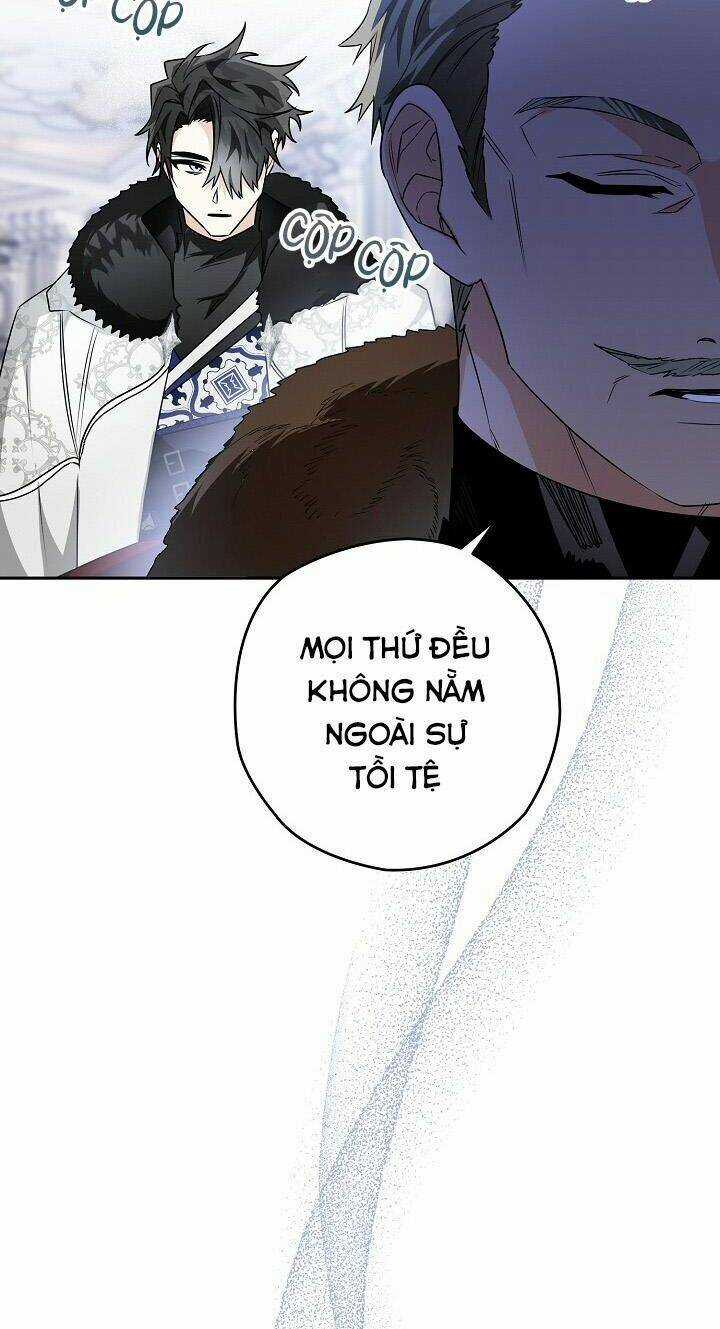Lần Này Tôi Sẽ Yêu Thương Bản Thân Hơn Chapter 42 trang 46