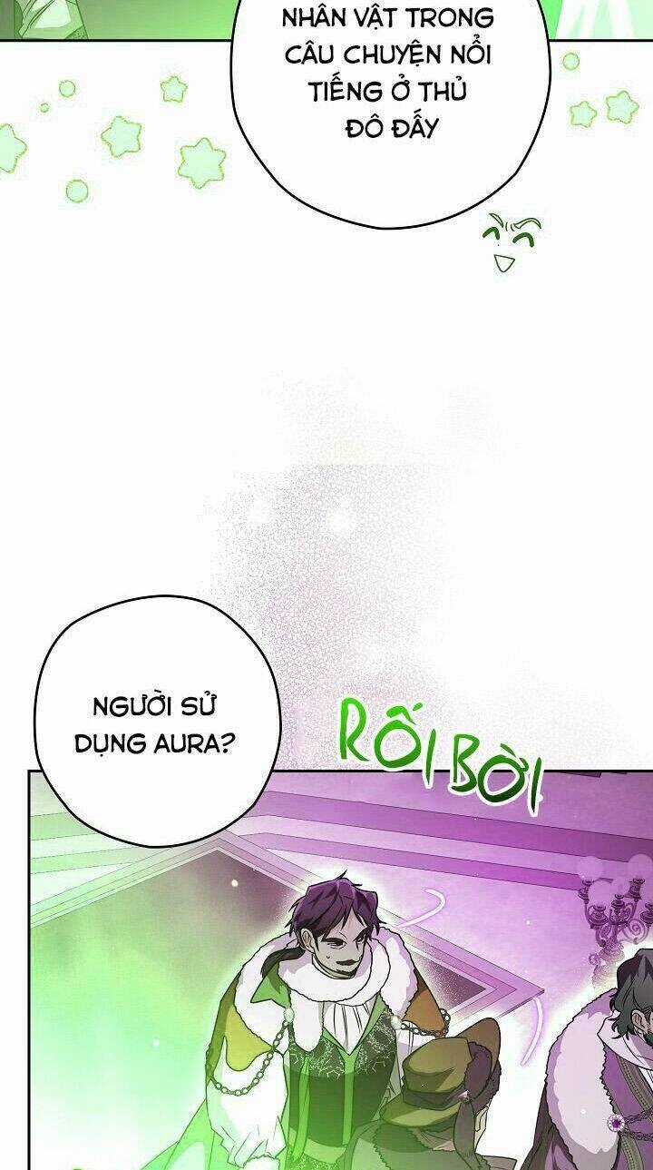 Lần Này Tôi Sẽ Yêu Thương Bản Thân Hơn Chapter 42 trang 5