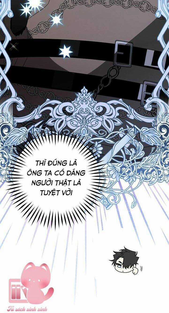 Lần Này Tôi Sẽ Yêu Thương Bản Thân Hơn Chapter 42 trang 51