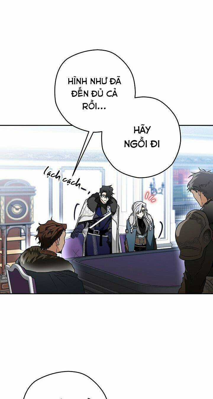 Lần Này Tôi Sẽ Yêu Thương Bản Thân Hơn Chapter 42 trang 52