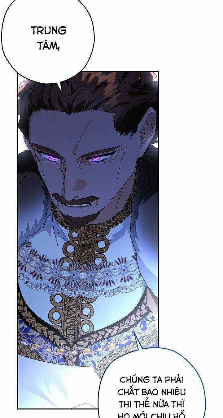 Lần Này Tôi Sẽ Yêu Thương Bản Thân Hơn Chapter 42 trang 54