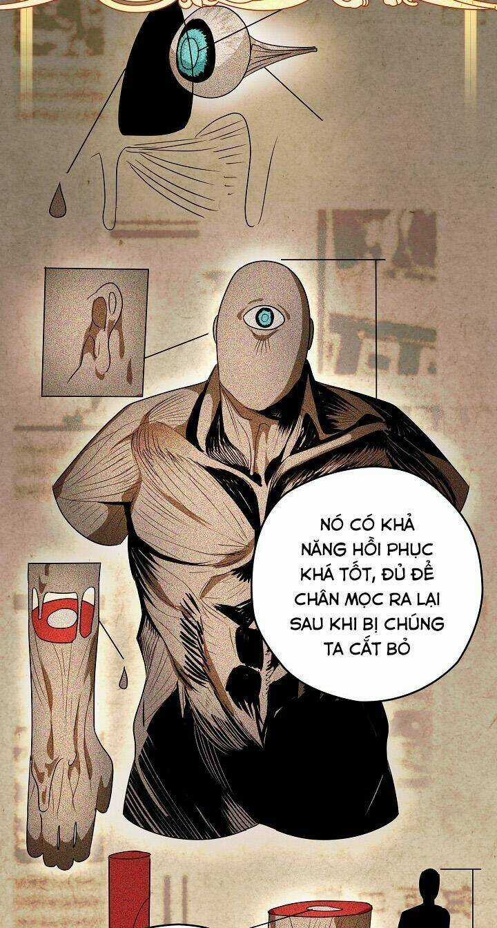 Lần Này Tôi Sẽ Yêu Thương Bản Thân Hơn Chapter 42 trang 58