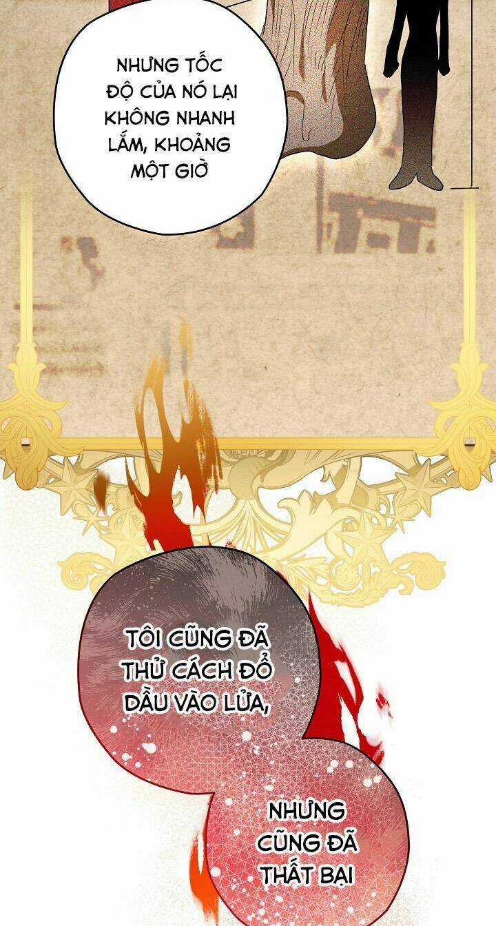 Lần Này Tôi Sẽ Yêu Thương Bản Thân Hơn Chapter 42 trang 59