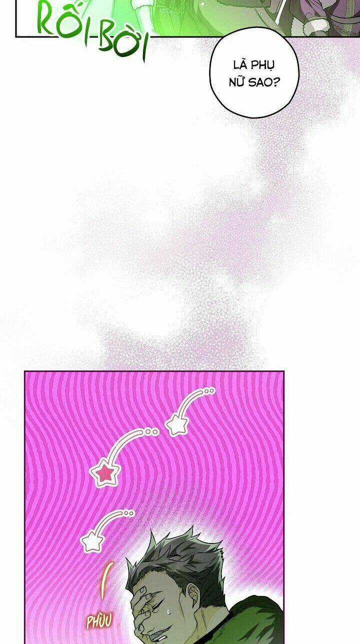 Lần Này Tôi Sẽ Yêu Thương Bản Thân Hơn Chapter 42 trang 6