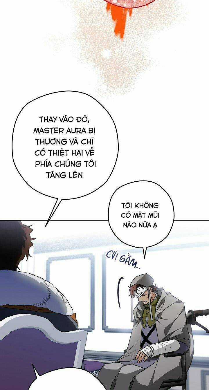 Lần Này Tôi Sẽ Yêu Thương Bản Thân Hơn Chapter 42 trang 60