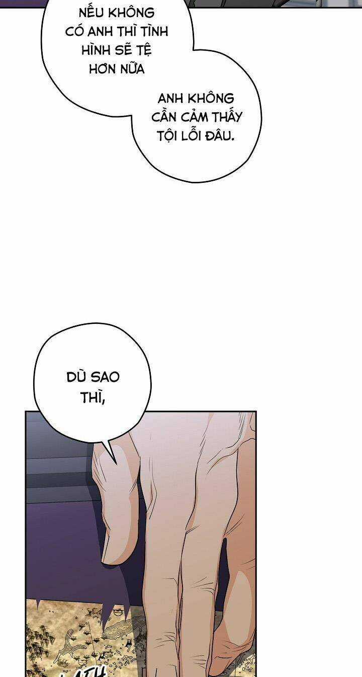 Lần Này Tôi Sẽ Yêu Thương Bản Thân Hơn Chapter 42 trang 61