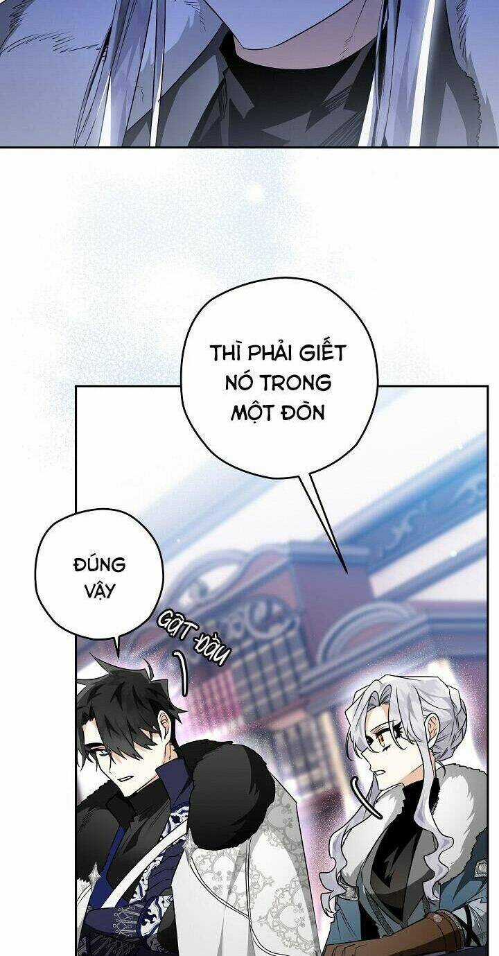 Lần Này Tôi Sẽ Yêu Thương Bản Thân Hơn Chapter 42 trang 66