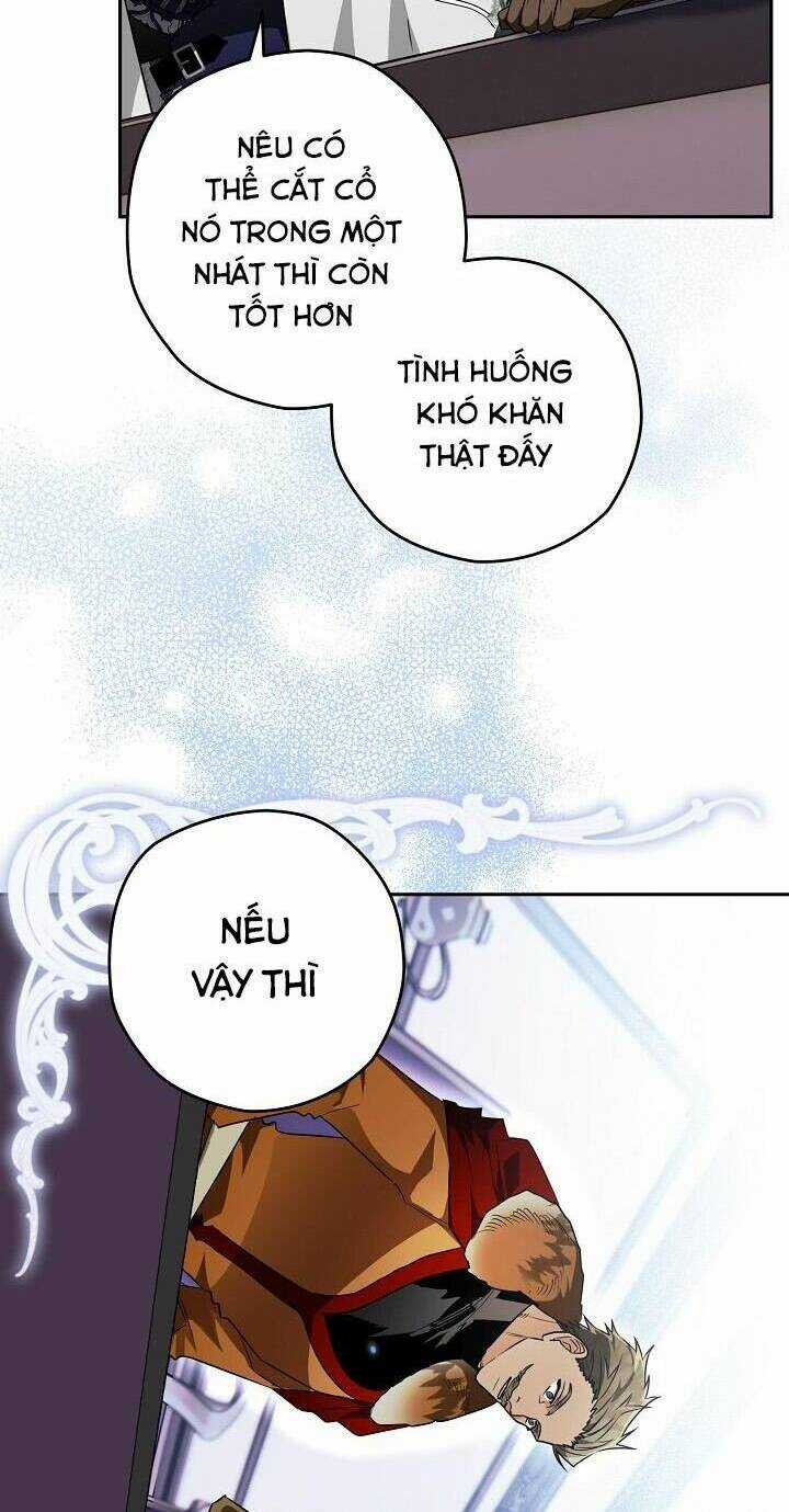 Lần Này Tôi Sẽ Yêu Thương Bản Thân Hơn Chapter 42 trang 67