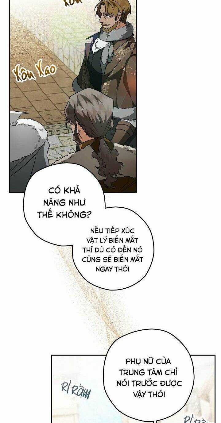 Lần Này Tôi Sẽ Yêu Thương Bản Thân Hơn Chapter 42 trang 73