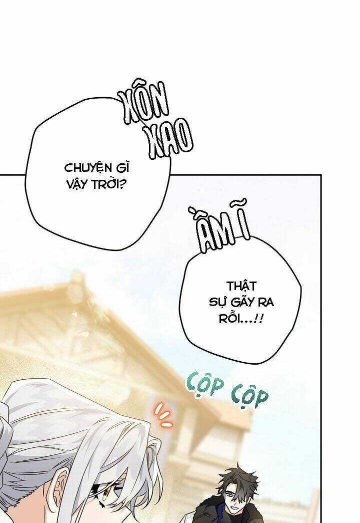 Lần Này Tôi Sẽ Yêu Thương Bản Thân Hơn Chapter 43 trang 14