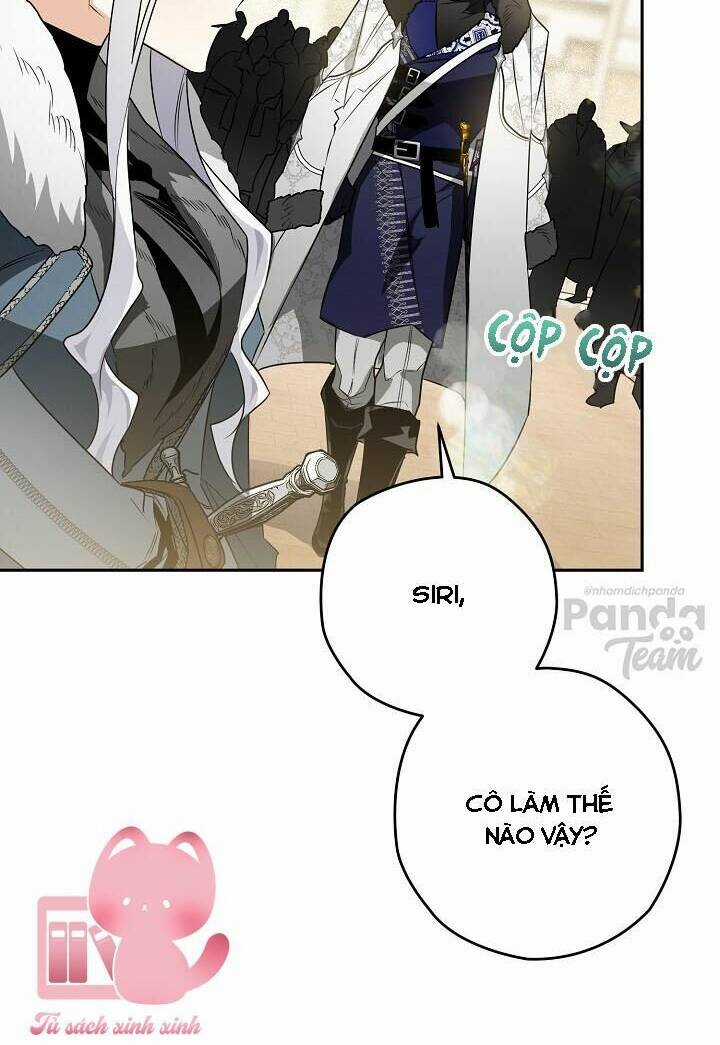 Lần Này Tôi Sẽ Yêu Thương Bản Thân Hơn Chapter 43 trang 15