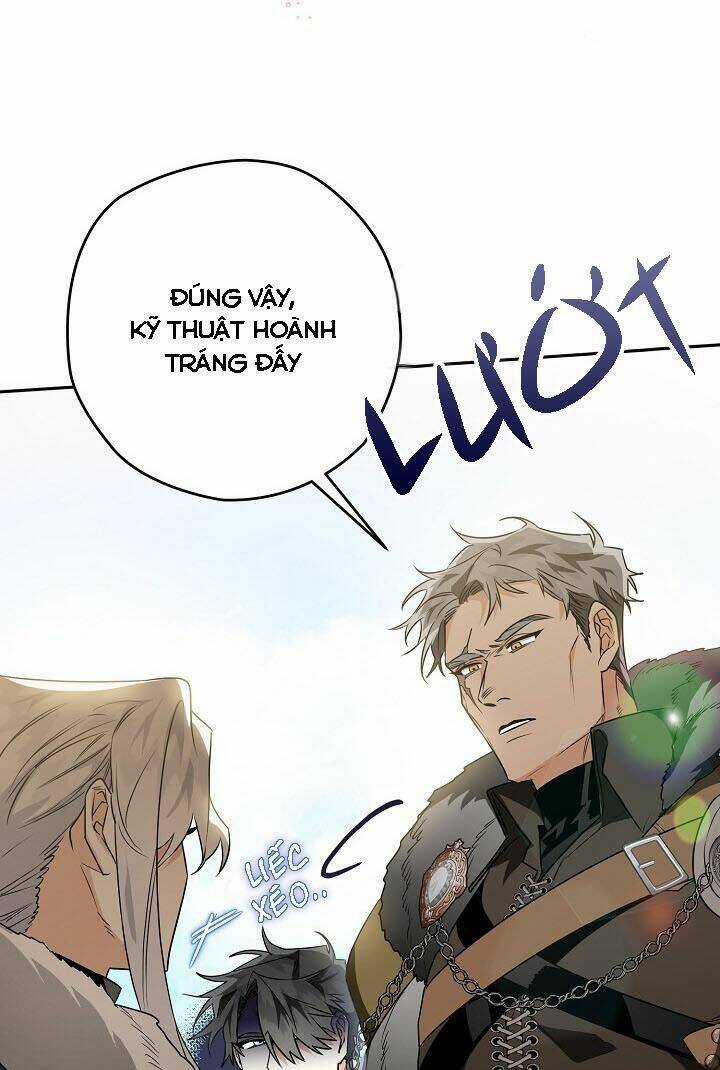 Lần Này Tôi Sẽ Yêu Thương Bản Thân Hơn Chapter 43 trang 17