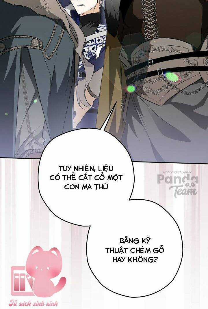 Lần Này Tôi Sẽ Yêu Thương Bản Thân Hơn Chapter 43 trang 18