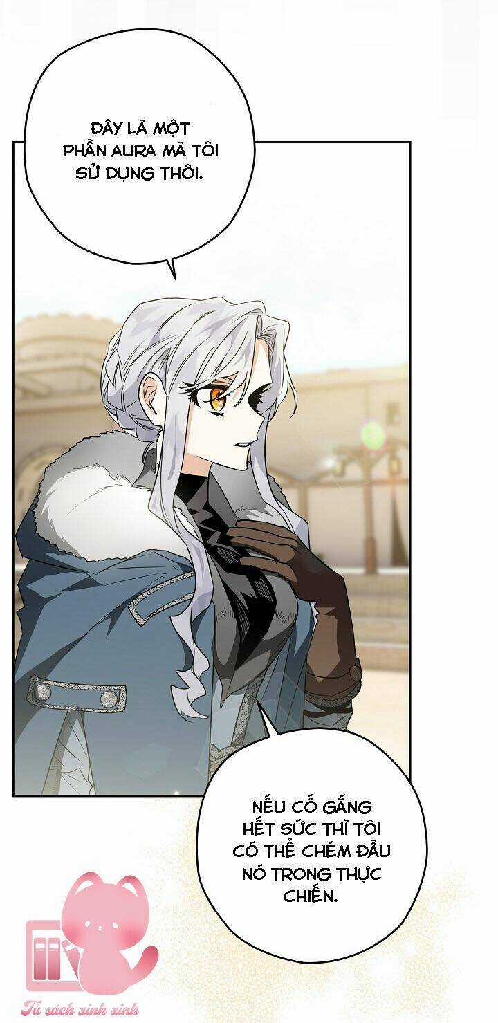 Lần Này Tôi Sẽ Yêu Thương Bản Thân Hơn Chapter 43 trang 19