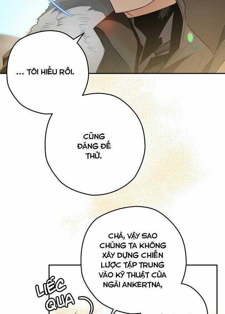 Lần Này Tôi Sẽ Yêu Thương Bản Thân Hơn Chapter 43 trang 21