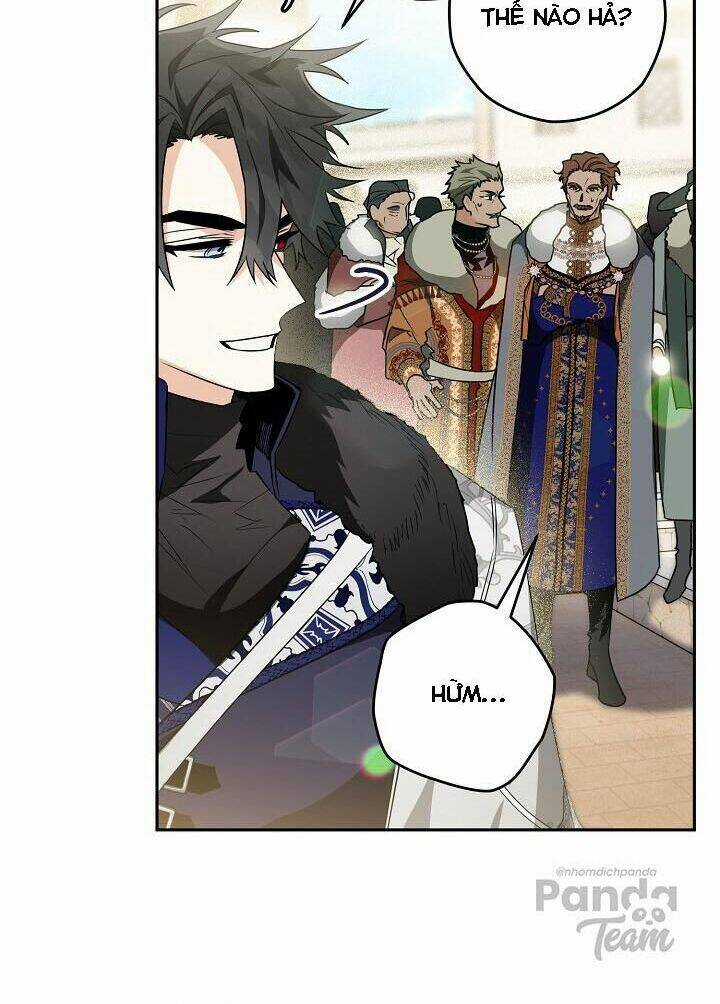 Lần Này Tôi Sẽ Yêu Thương Bản Thân Hơn Chapter 43 trang 22